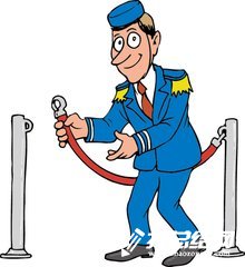 景区保安年终总结