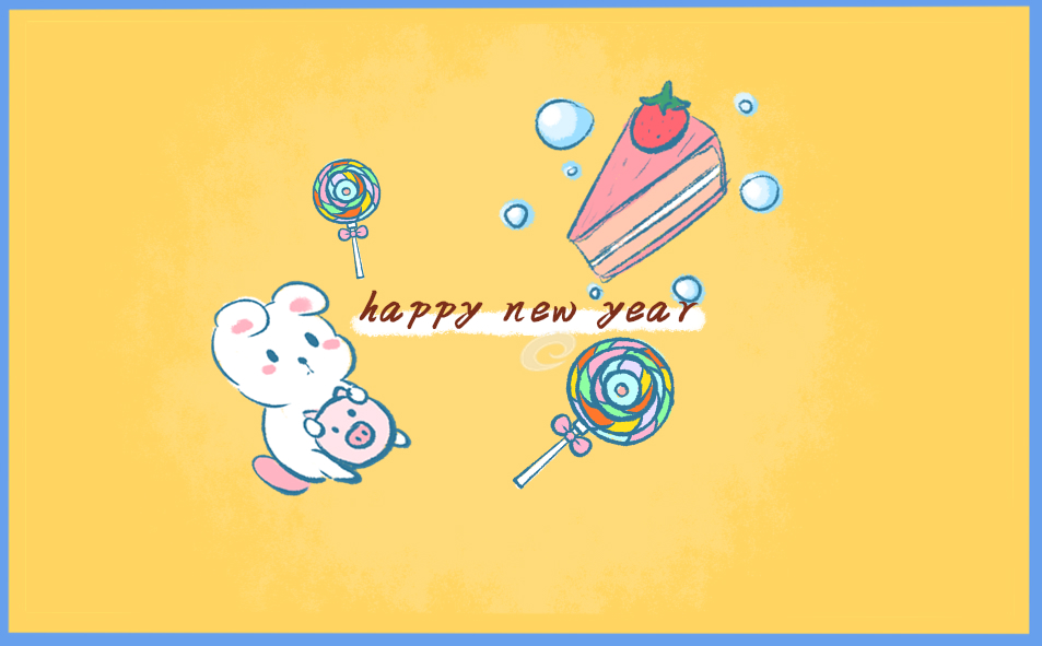 简单的元旦活动主题总结