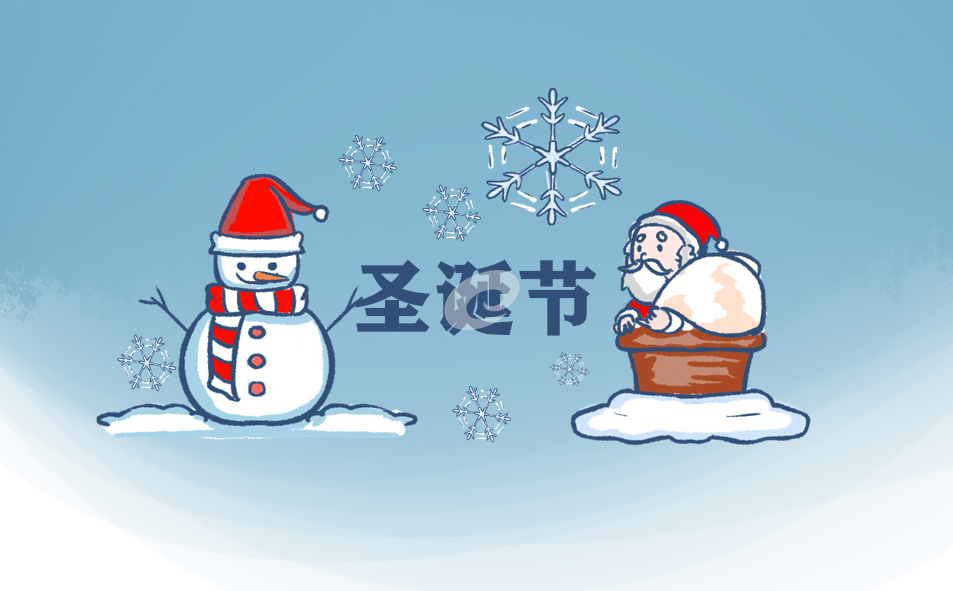 开展圣诞节活动总结