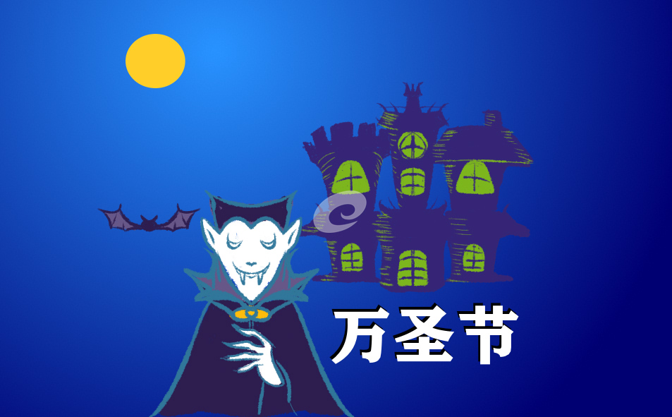 学校万圣节主题活动总结5篇