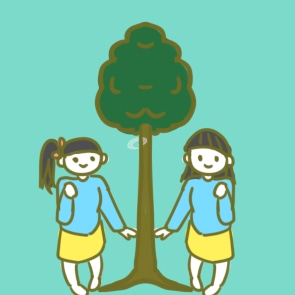 学生植树节活动总结5篇