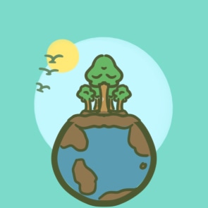 小学生植树节活动总结5篇