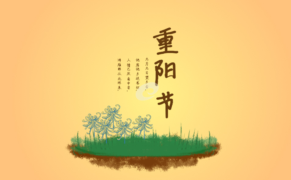 重阳节慰问活动总结