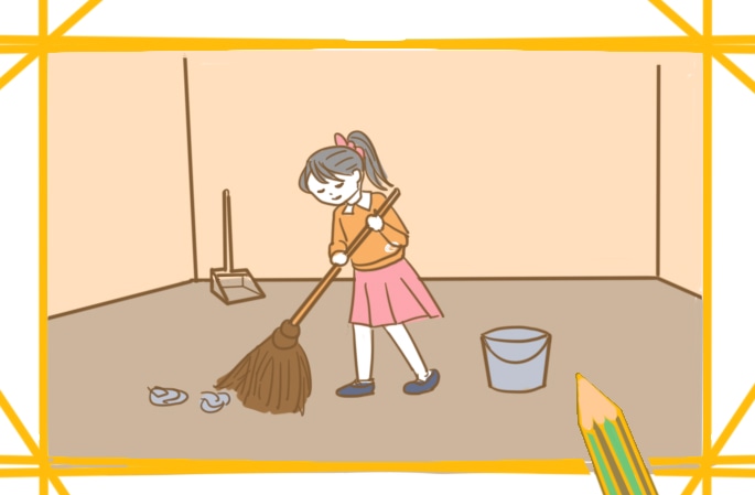 学校劳动节主题活动总结5篇