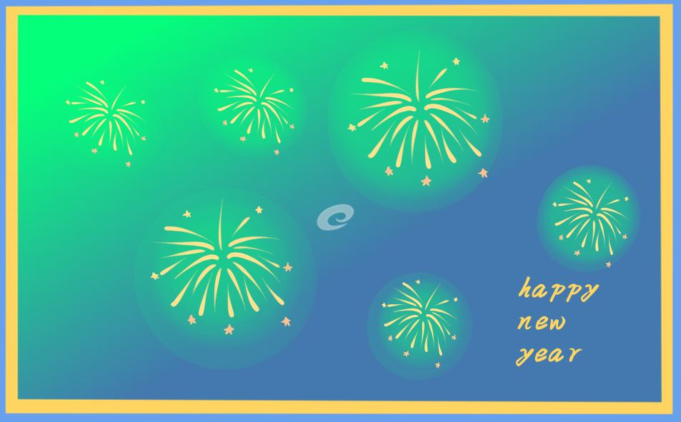 元旦晚会活动总结5篇