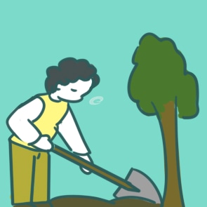 小学植树节活动总结5篇