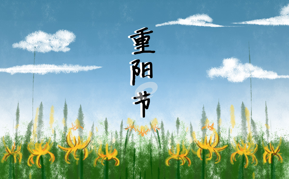 2022年重阳节校园活动总结5篇