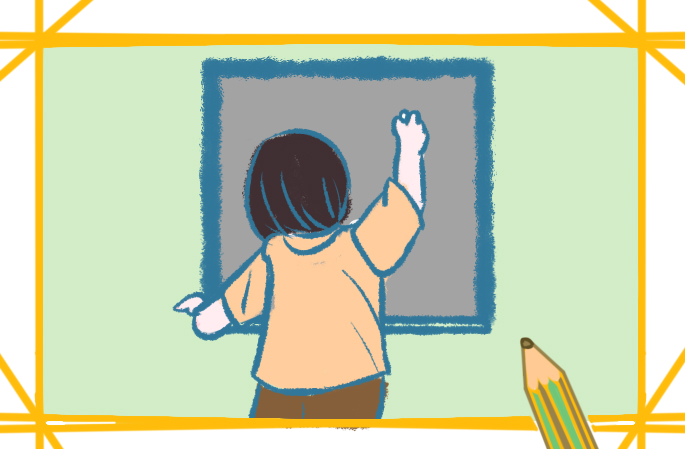 初一数学老师个人总结