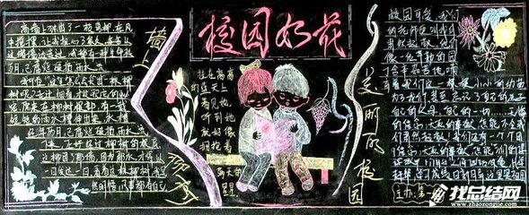 清洁校园活动总结