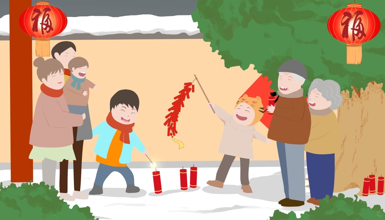 2023年元宵节节日系列活动方案