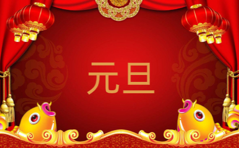 元旦庆祝节日活动方案七篇2023