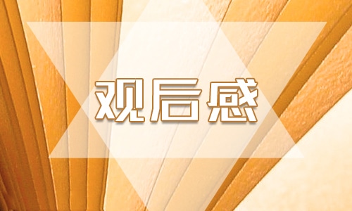 2022’新时代好少年’观后感个人感悟10篇