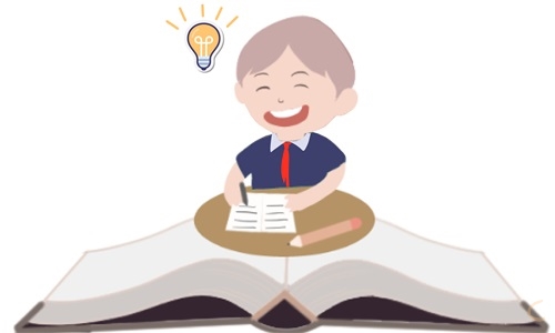 总结报告个人学生400字