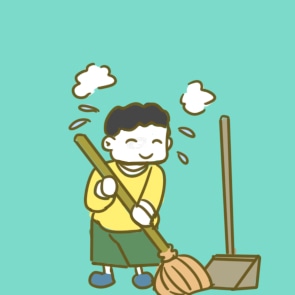 班级活动《劳动节》设计方案