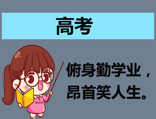 高考个人总结50字