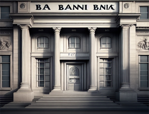 个人总结200字银行