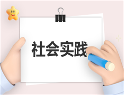 关于个人实践的总结